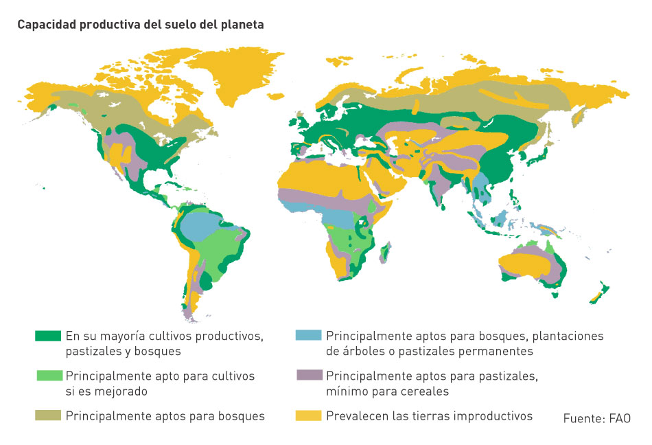 capacidad-productiva-de-los-suelos-del-mundo-fuente-fao-2