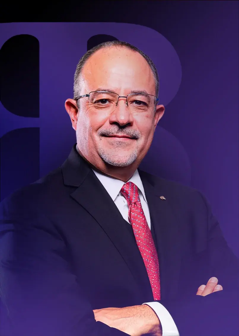 Roberto Hernández de Hita, CTO de Banbajío