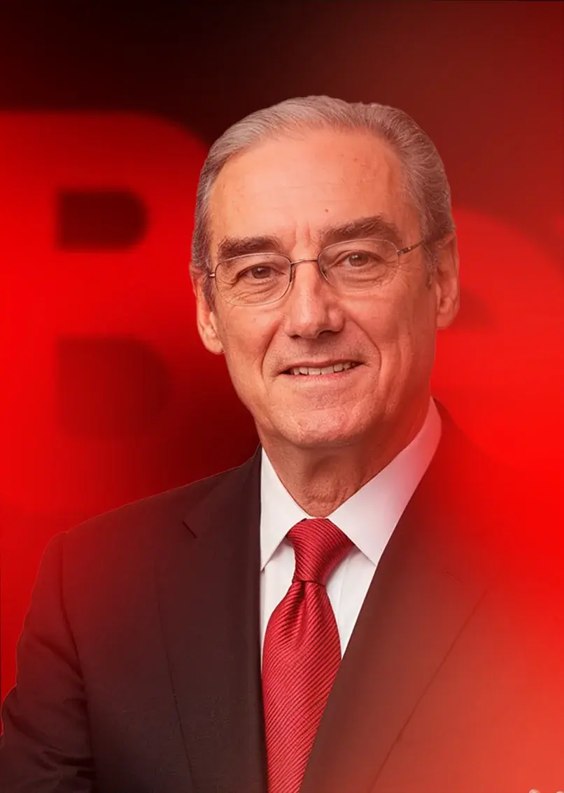 Jorge Zambrano Treviño, Presidente de Bexel