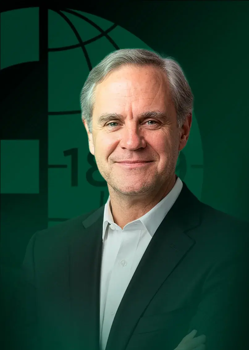 Eduardo Esteve, Director Global División Café de ECOM