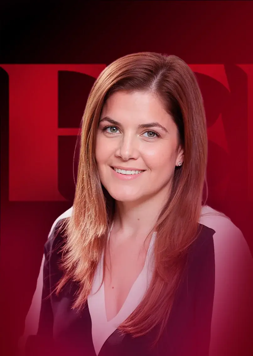 Carolina Alvear Sevilla, Directora de Sostenibilidad de FEMSA