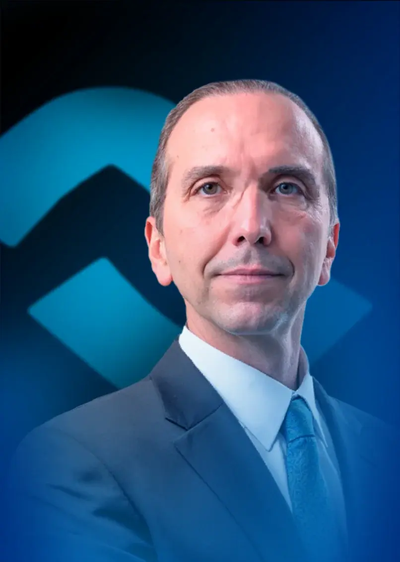 Víctor Zorrilla Vargas, CEO de Fibra Inn