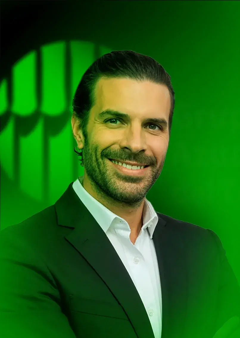 Carlos Seoane, Director General de Grupo Azucarero del tropico