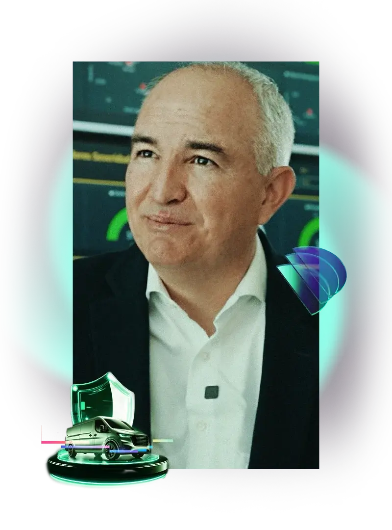 Juan Ignacio González Gómez, CEO HDI de HDI