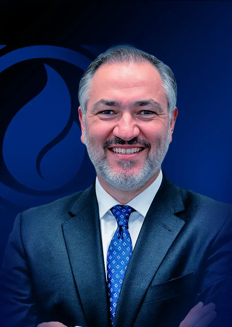 Daniel Llaguno, Director General de Nutec Bickley