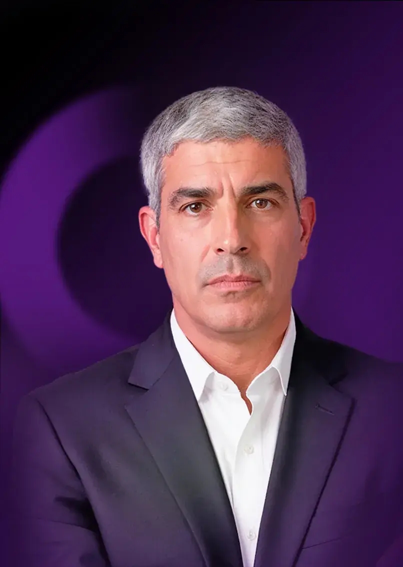 Avi Meir, Director General de Olamí