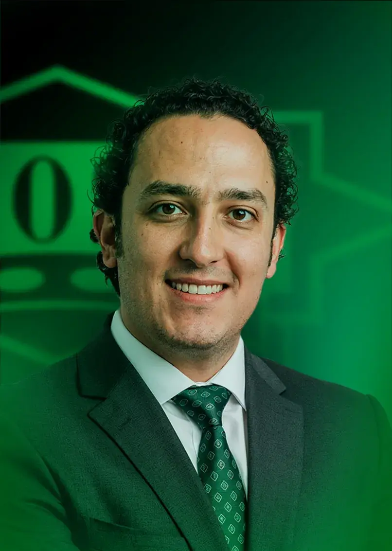 Artemio Herrera Cerna, Director General de Prosic