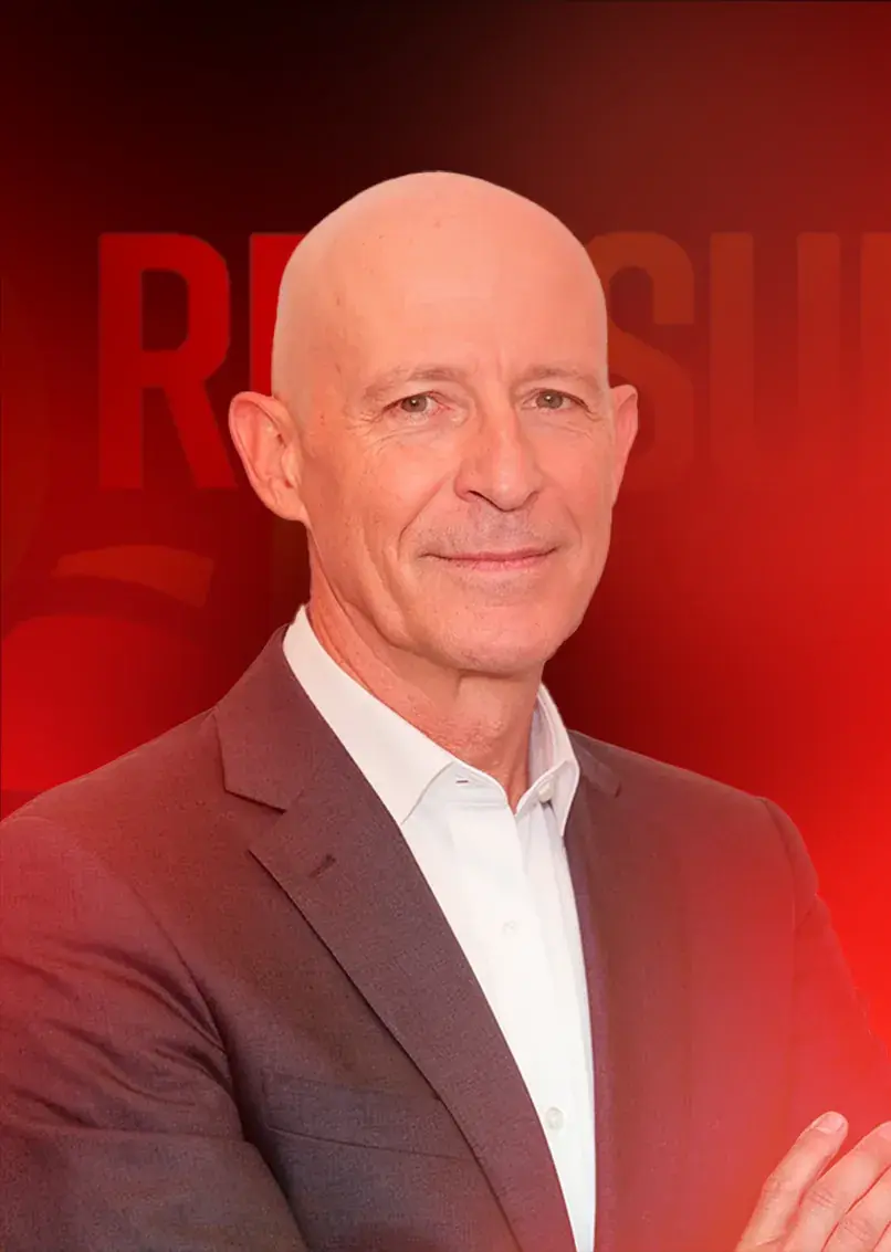 Thierry Legros, Director General de Red Sun Farms