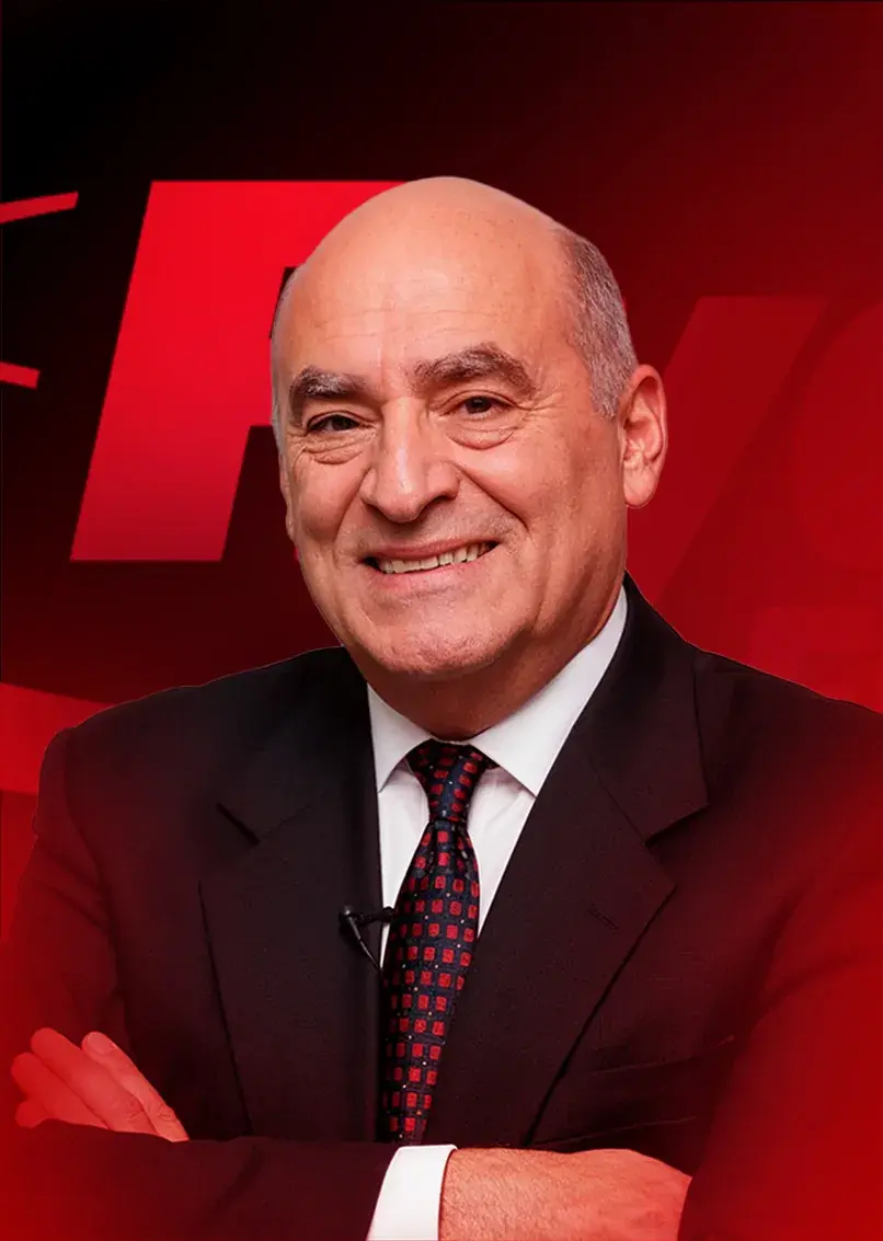 Eugenio Sevilla, VP Supply Chain Solutions de Ryder