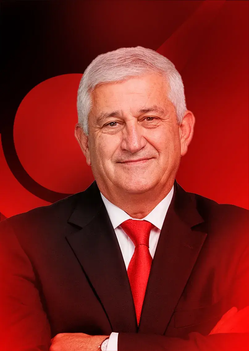 Samir Mansur, Director General de Surman