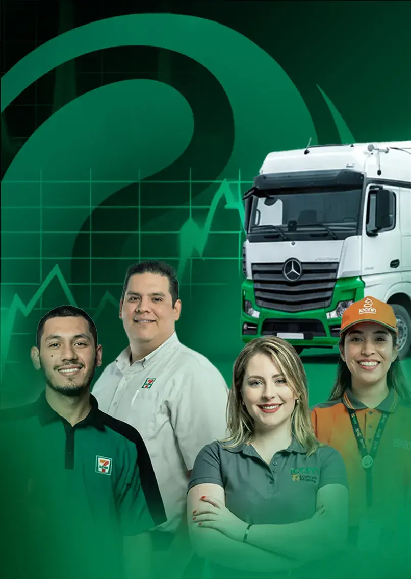 Jorge González, Director General División Mayoreo, Distribución y Bonos de Iconn