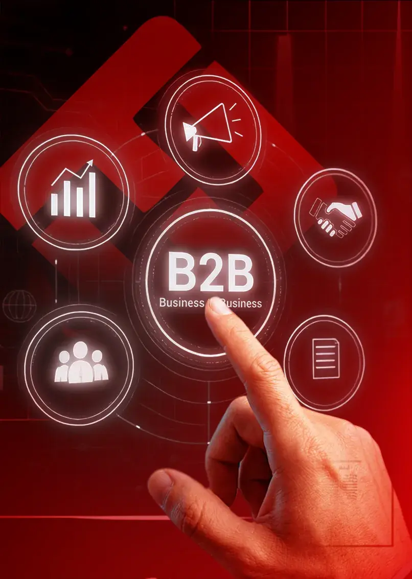 Ignacio Farías Campero, Director General de Tertius