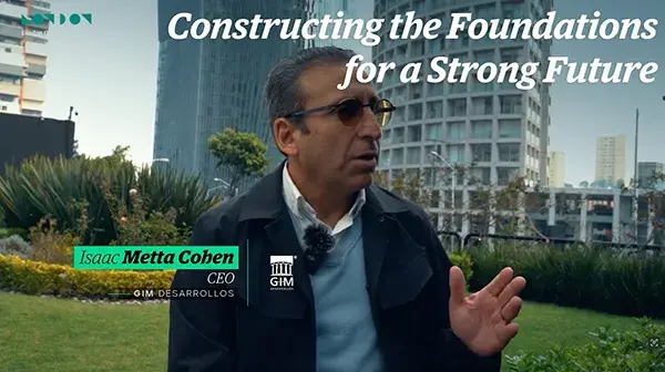 Temporada 1 - Episodio 2 - GIM