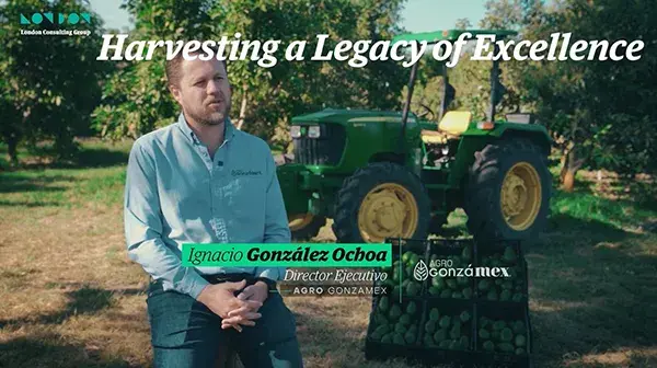 Temporada 1 - Episodio 3 - AGROGRONZÁMEX