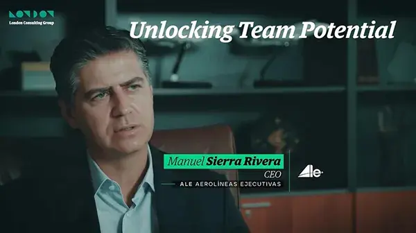 Temporada 1 - Episodio 4 - ALE