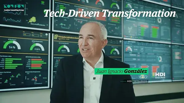 Temporada 1 - Episodio 5 - HDI