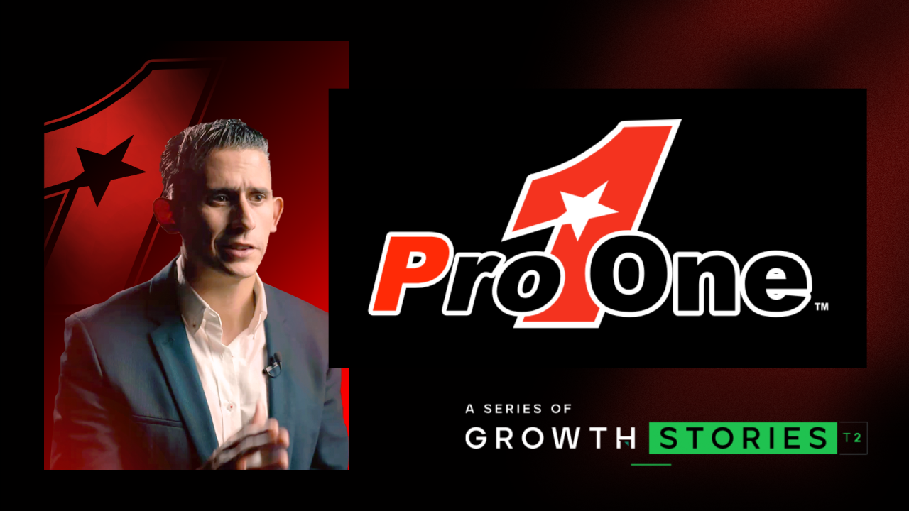 Episodio 1 - GonherMex